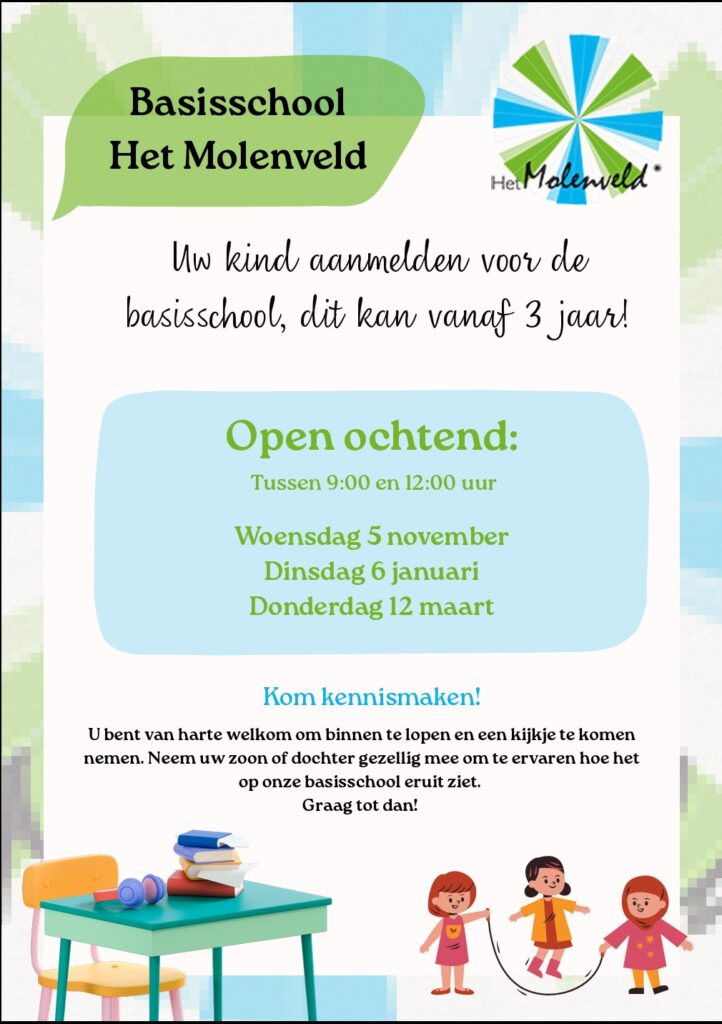 molenveldschool